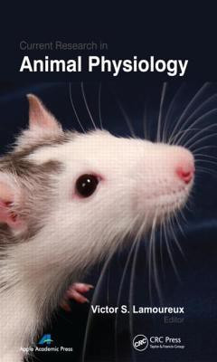 Current Research in Animal Physiology(English, Hardcover, unknown)