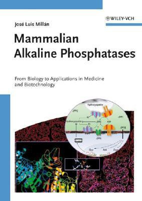 Mammalian Alkaline Phosphatases(English, Hardcover, Millan Jose Luis)