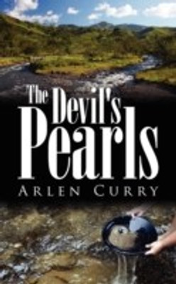 The Devil's Pearls(English, Paperback, Curry Arlen)