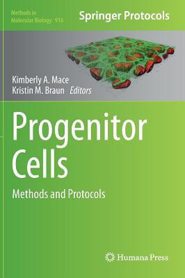 Progenitor Cells(English, Hardcover, unknown)