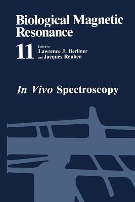 In Vivo Spectroscopy(English, Paperback, unknown)