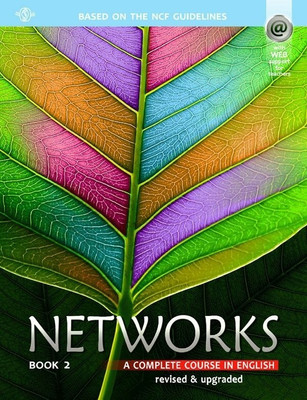 Network 2 (Main) (With Web Support)(English, Paperback, Vinita Khanna)