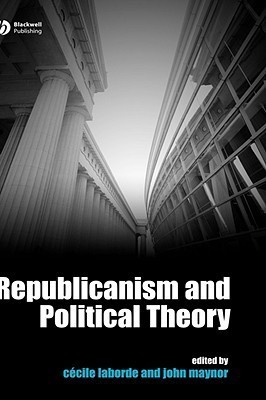 Republicanism and Political Theory(English, Hardcover, unknown)