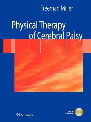 Physical Therapy of Cerebral Palsy(English, Hardcover, unknown)