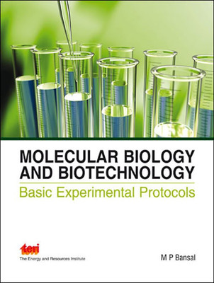 Molecular Biology and Biotechnology(English, Paperback, Bansal M. P.)