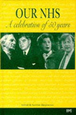 Our NHS 1st Edition(English, Hardcover, Macpherson Gordon)