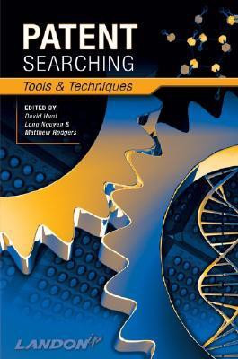Patent Searching(English, Hardcover, unknown)