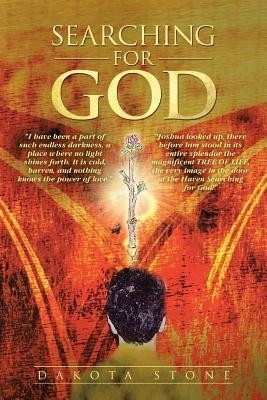 Searching for God(English, Paperback, Stone Dakota)