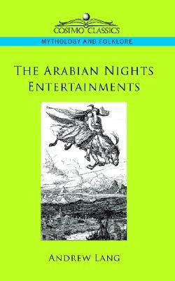 The Arabian Nights Entertainments(English, Hardcover, Lang Andrew)