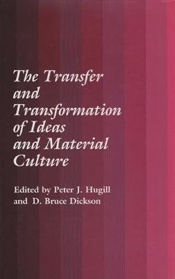 Transfer Transformation Ideas & Material(English, Paperback, unknown)