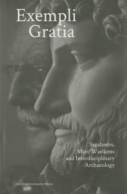 Exempli Gratia(English, Hardcover, unknown)