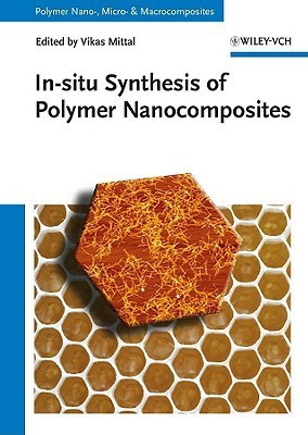 In-situ Synthesis of Polymer Nanocomposites(English, Hardcover, unknown)