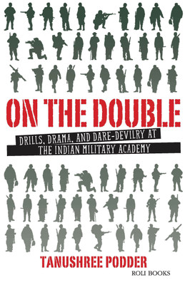 On the Double(English, Paperback, Tanushree Podder)
