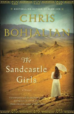 The Sandcastle Girls(English, Hardcover, Bohjalian Chris)