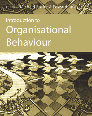 Introduction to Organisational Behaviour(English, Paperback, unknown)
