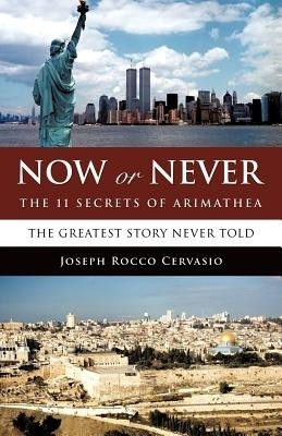 Now or Never(English, Paperback, Cervasio Joseph Rocco)