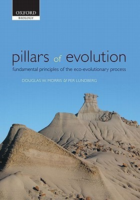 Pillars of Evolution(English, Paperback, Morris Douglas W.)