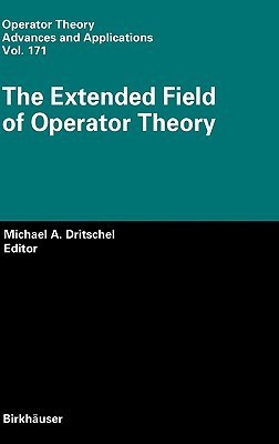 The Extended Field of Operator Theory(English, Hardcover, unknown)