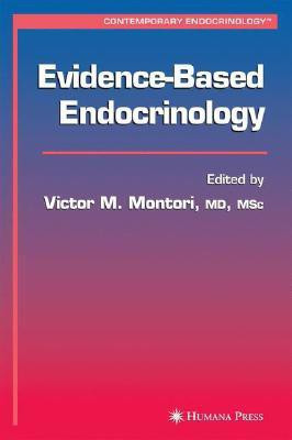 Evidence-Based Endocrinology 2006 Edition(English, Hardcover, unknown)