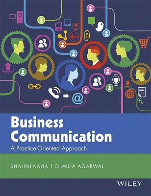 Business Communication  - A Practice Oriented Approach(English, Paperback, unknown)