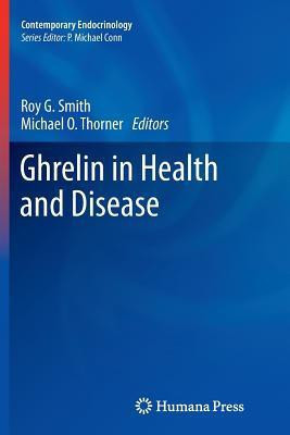 Ghrelin in Health and Disease(English, Paperback, unknown)
