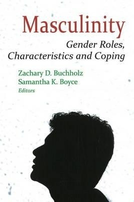 Masculinity(English, Hardcover, unknown)