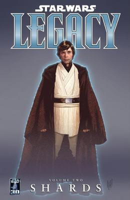 Star Wars: Shards v. 2(English, Paperback, Ostrander John)