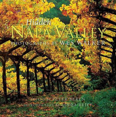 Hidden Napa Valley, Revised and Expanded Edition(English, Hardcover, unknown)