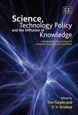 Science, Technology Policy and the Diffusion of Knowledge(English, Hardcover, unknown)