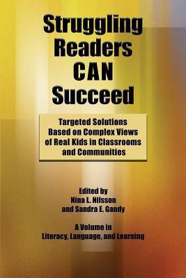 Struggling Readers Can Succeed(English, Paperback, unknown)
