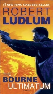 The Bourne Ultimatum(English, Electronic book text, Ludlum Robert)