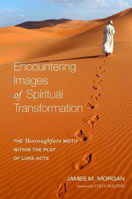 Encountering Images of Spiritual Transformation(English, Paperback, Morgan James M.)