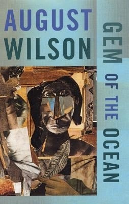 Gem of the Ocean(English, Paperback, Wilson August)