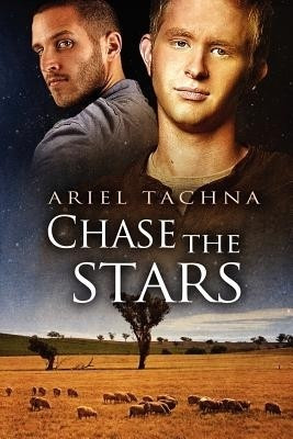 Chase the Stars Volume 2(English, Paperback, Tachna Ariel)