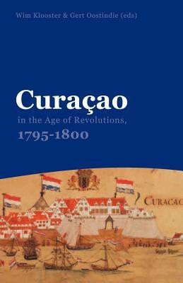Curacao in the Age of Revolutions, 1795-1800(English, Paperback, unknown)