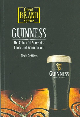 Guinness(English, Paperback, Griffiths Mark)