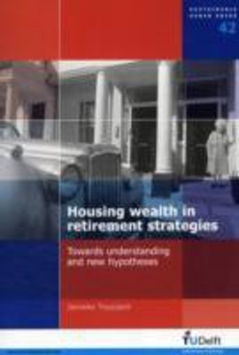 Housing Wealth in Retirement Strategies(English, Paperback, unknown)