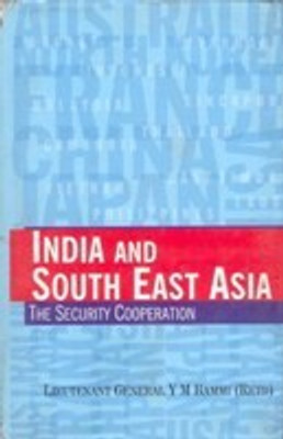 India and South East Asia 01 Edition(English, Hardcover, Bamni Y.M.)