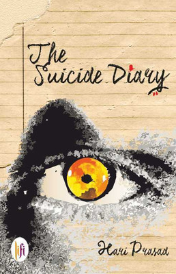 The Suicide Diary(English, Paperback, Prasad Hari)