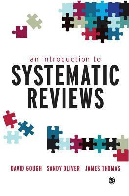 An Introduction to Systematic Reviews(English, Hardcover, unknown)