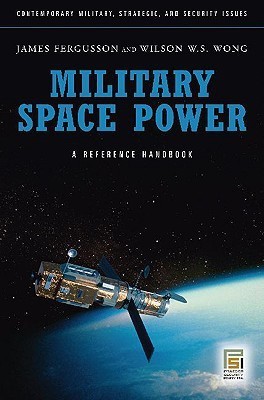 Military Space Power(English, Hardcover, unknown)