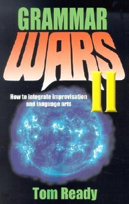 Grammar Wars Ii(English, Paperback, Ready Tom)