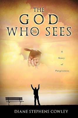 The God Who Sees Me(English, Paperback, Cowley Diane Stephens)