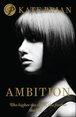 Ambition: Volume 7(English, Paperback, Brian Kate)