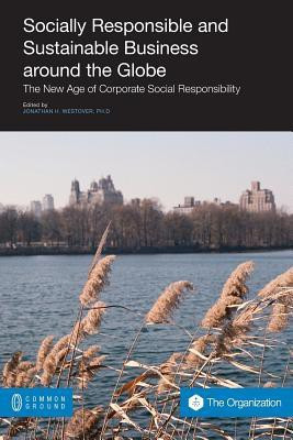 Socially Responsible and Sustainable Business Around the Globe(English, Paperback, unknown)