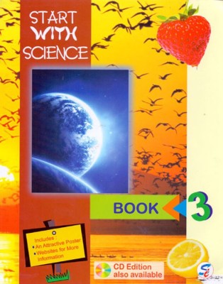 Start with Science Class - 3(English, Paperback, Neeta Mehta)