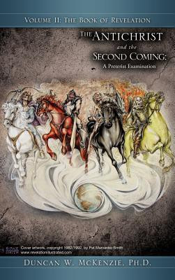 The Antichrist and the Second Coming(English, Hardcover, McKenzie Duncan W)
