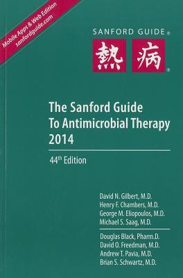 The Sanford Guide to Antimicrobial Therapy(English, Paperback, unknown)