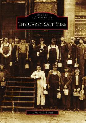 The Carey Salt Mine (Images of America (Arcadia Publishing))(English, Paperback, Barbara C. Ulrich)