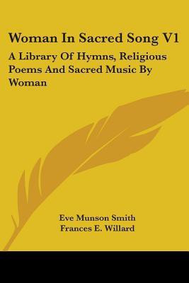 Woman In Sacred Song V1(English, Paperback, unknown)